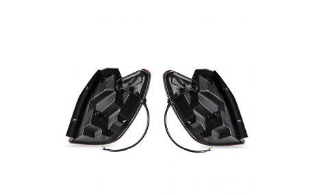 Фонари задние CHEVROLET Captiva