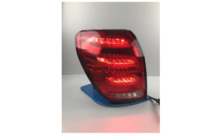 Фонари задние CHEVROLET Captiva