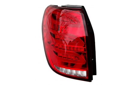 Фонари задние CHEVROLET Captiva