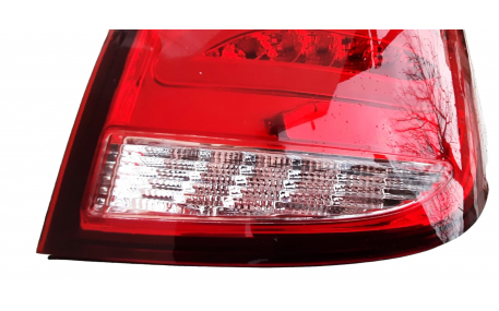 Фонари задние CHEVROLET Captiva