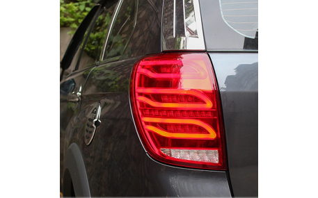 Фонари задние CHEVROLET Captiva