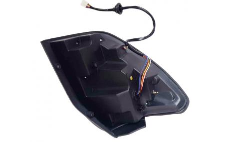 Фонари задние CHEVROLET Captiva