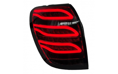 Фонари задние CHEVROLET Captiva