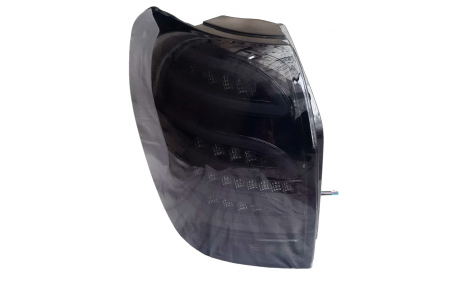 Фонари задние CHEVROLET Captiva