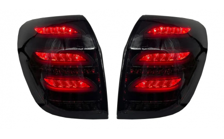 Фонари задние CHEVROLET Captiva