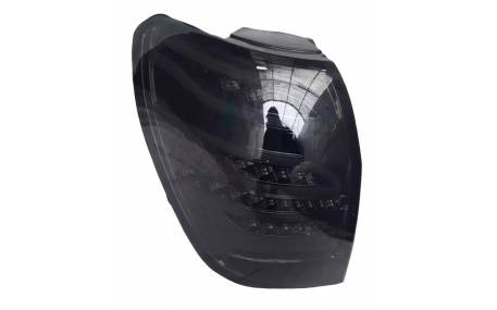 Фонари задние CHEVROLET Captiva