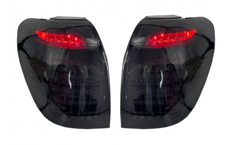 Фонари задние CHEVROLET Captiva