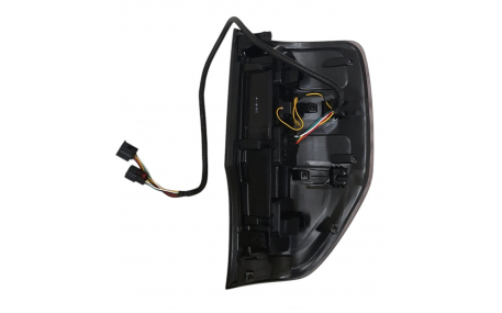 Фонари задние Ford Ranger 2011-2021