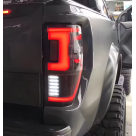 Фонари задние Ford Ranger 2011-2021