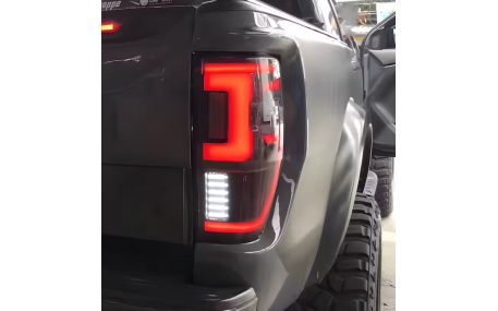 Фонари задние Ford Ranger 2011-2021