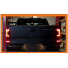 Фонари задние Ford Ranger 2011-2021