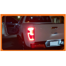 Фонари задние Ford Ranger 2011-2021