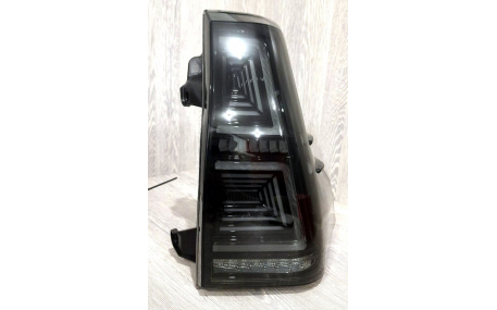 Фонари задние Toyota Land Cruiser Prado 150 2009-2017