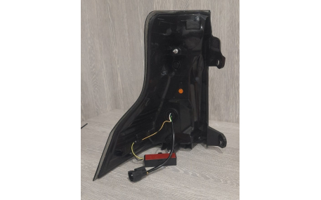 Фонари задние Toyota Land Cruiser Prado 150 2009-2017