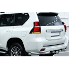 Фонари задние Toyota Land Cruiser Prado 150 2009-2017