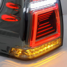 Фонари задние Toyota Land Cruiser Prado 150 2009-2017
