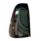 Фонари задние Toyota Hilux 2015-2020