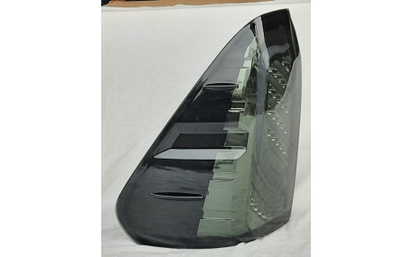 Фонари задние Toyota Hilux