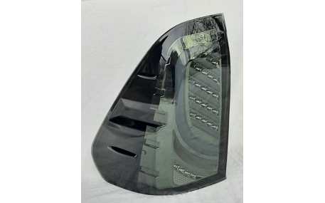 Фонари задние Toyota Hilux