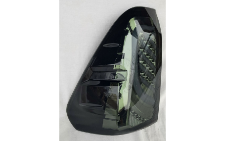 Фонари задние Toyota Hilux