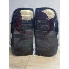 Фонари задние Toyota Hilux 2015-2020