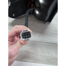 Фонари задние Toyota Hilux 2015-2020