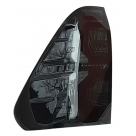 Фонари задние Toyota Hilux 2015-2020