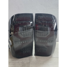 Фонари задние Toyota Hilux 2015-2020