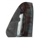 Фонари задние Toyota Hilux 2015-2020