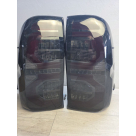 Фонари задние Toyota Hilux 2015-2020