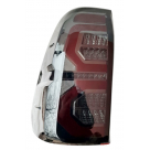 Фонари задние Toyota Hilux 2015-2020