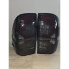 Фонари задние Toyota Hilux 2015-2020