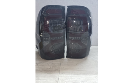 Фонари задние Toyota Hilux 2015-2020