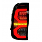 Фонари задние Toyota Hilux 2015-2020