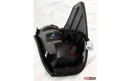 Фонари задние Toyota Hilux