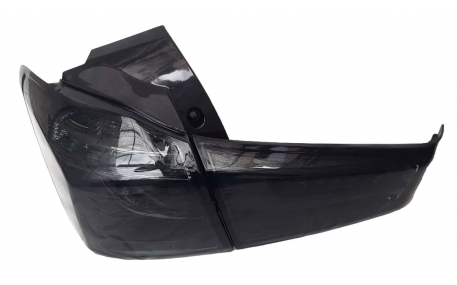 Фонари задние Mitsubishi ASX