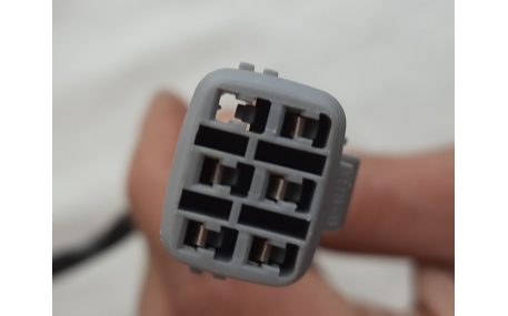 Фонари задние Suzuki Jimny