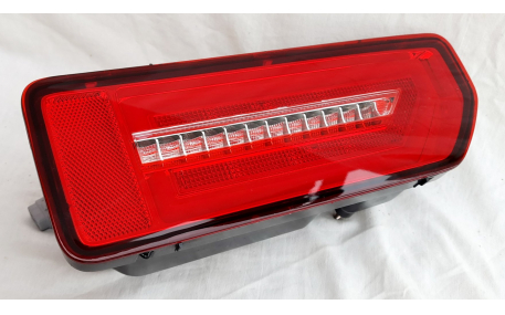 Фонари задние Suzuki Jimny