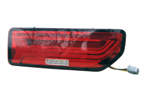 Фонари задние Suzuki Jimny