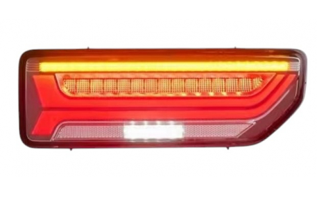 Фонари задние Suzuki Jimny