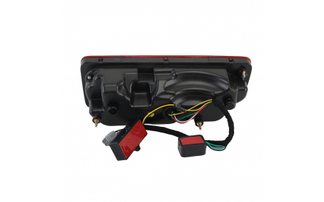 Фонари задние Suzuki Jimny