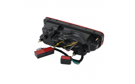 Фонари задние Suzuki Jimny