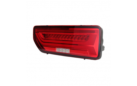 Фонари задние Suzuki Jimny