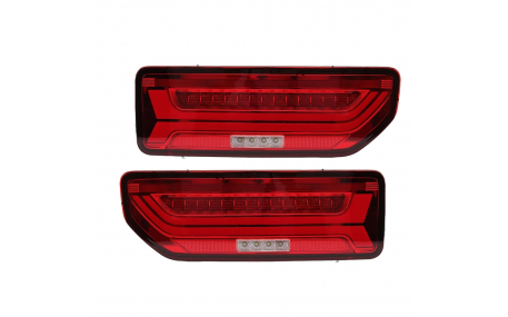 Фонари задние Suzuki Jimny