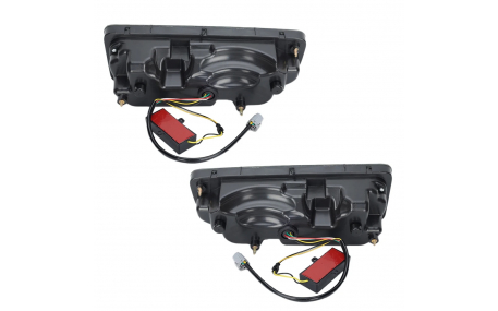 Фонари задние Suzuki Jimny