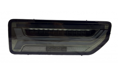 Фонари задние Suzuki Jimny