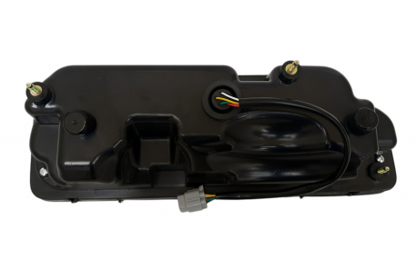 Фонари задние Suzuki Jimny