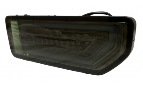 Фонари задние Suzuki Jimny