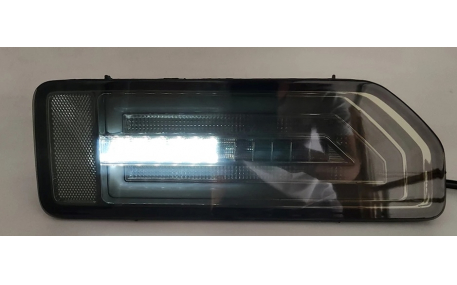 Фонари задние Suzuki Jimny