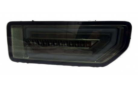 Фонари задние Suzuki Jimny